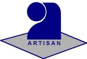 Logo artisan BATIM Saint lo